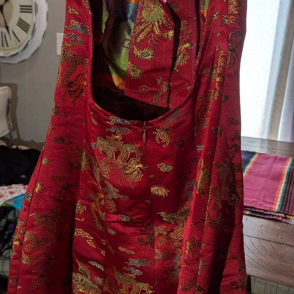 Dress - Picture 2 of 6